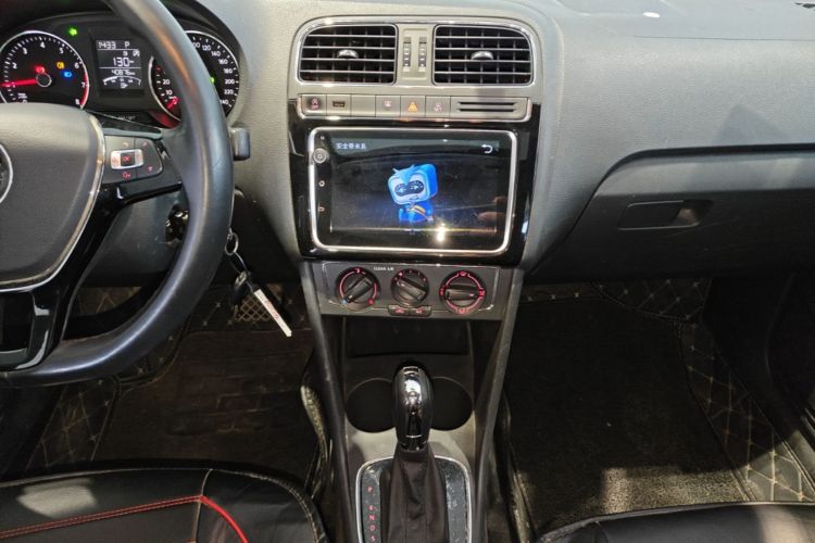 Volkswagen Polo 2019 #13 Volkswagen Polo 2019 car image #13