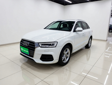 Audi Q3 2018 Audi Q3 2018 car image
