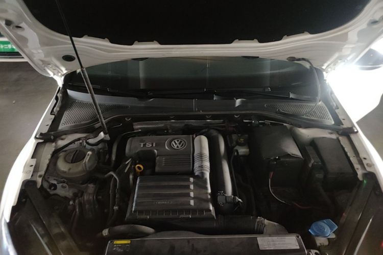 Volkswagen Golf 2017 #21 Volkswagen Golf 2017 imagen de coche #21