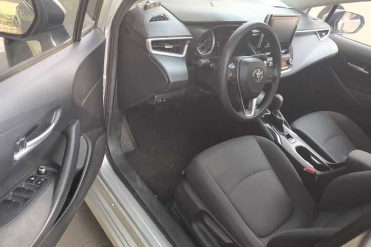 Toyota Corolla 2020 #12 Toyota Corolla 2020 imagen de coche #12