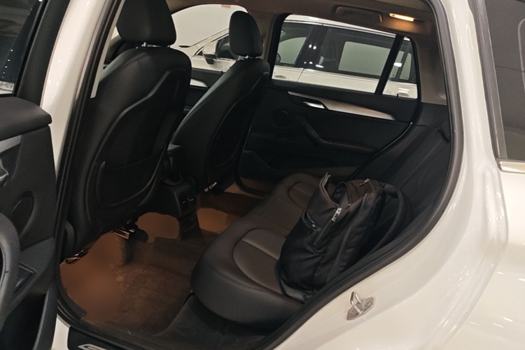 BMW X1 2017 car image #17