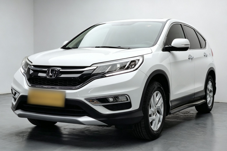 Honda CR-V 2016 immagine di auto #3