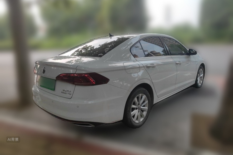 Volkswagen Bora 2022 car image #7
