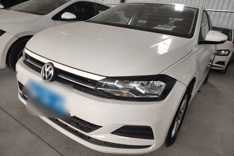 Volkswagen Polo 2023 #2 Volkswagen Polo 2023 car image #2