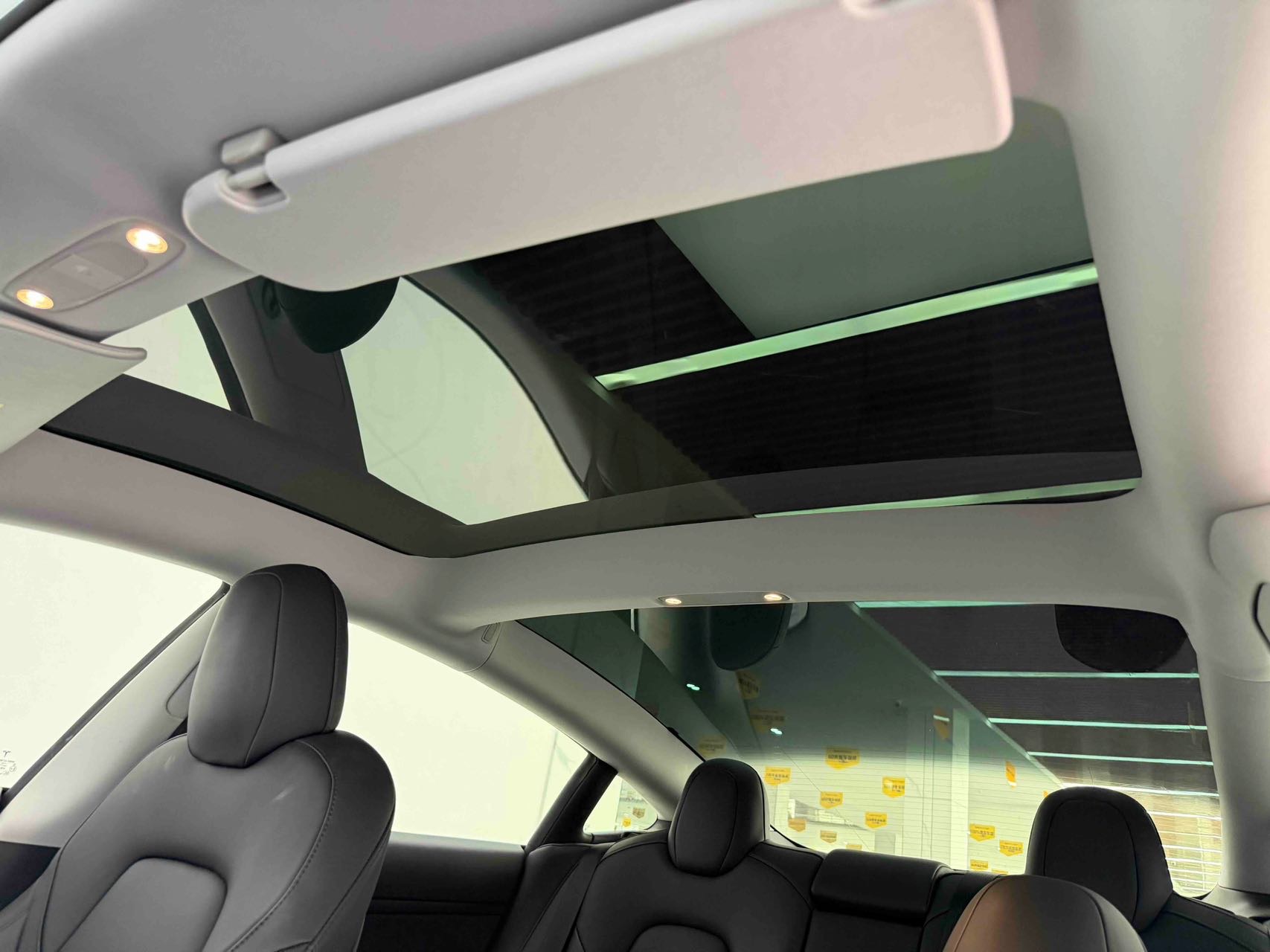 Tesla Model 3 2021 #9 Tesla Model 3 2021 car image #9