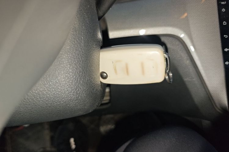 Volkswagen Lavida 2017 car image #9