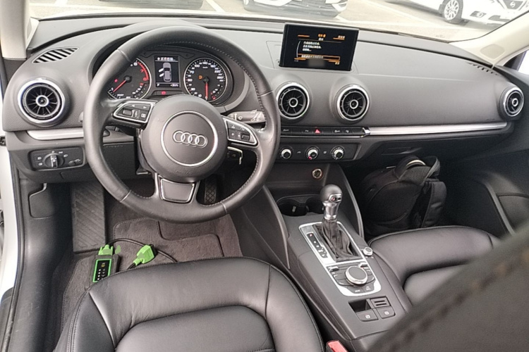 Audi A3 2017 #10 Audi A3 2017 immagine di auto #10