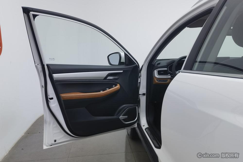 GEELY Vision X6 2019 #21 GEELY Vision X6 2019 изображение автомобиля #21