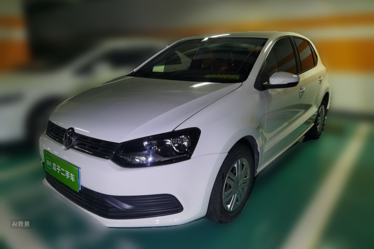 Volkswagen Polo 2016 изображение автомобиля #2