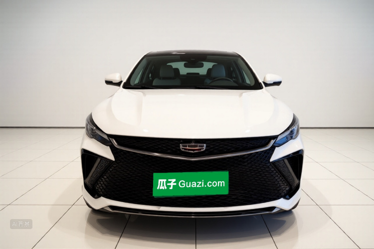 GEELY Emgrand L 2023 car image #3