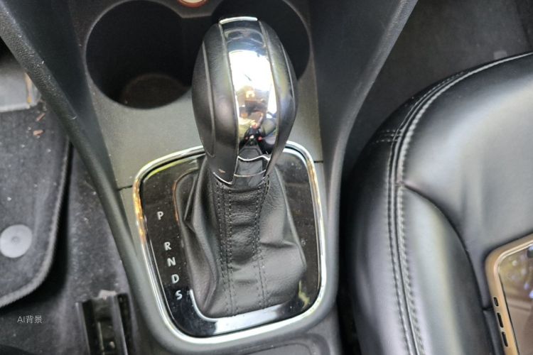 Volkswagen Polo 2017 #16 Volkswagen Polo 2017 car image #16