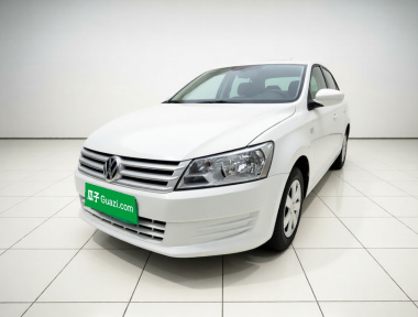 Volkswagen Santana 2016 car image 