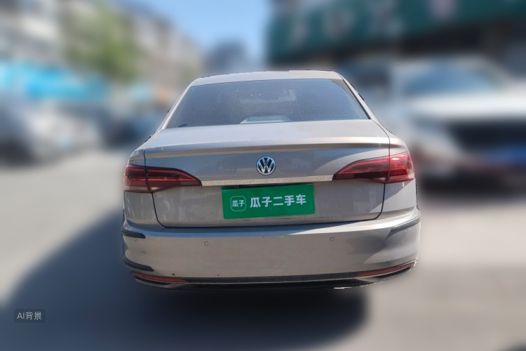 Volkswagen Bora 2019 car image #6