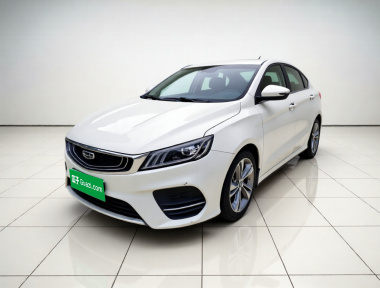 GEELY Binray 2019 GEELY Binray 2019 صورة سيارة