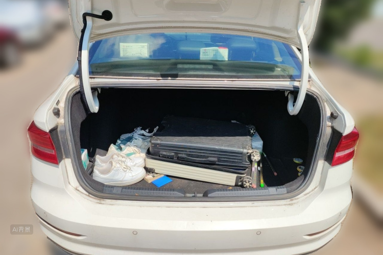 Volkswagen Lavida 2020 car image #21