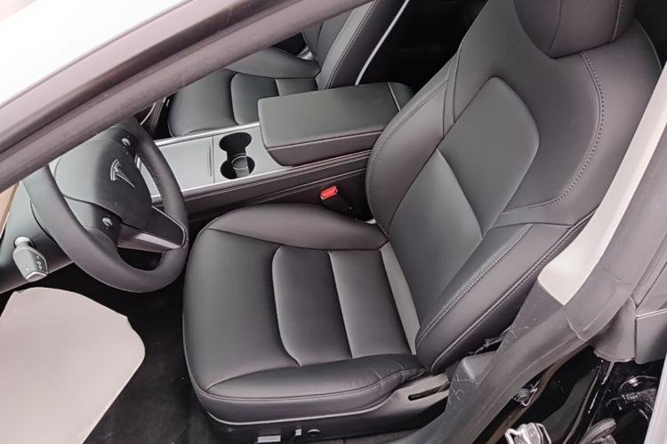Tesla Model 3 2021 #24 Tesla Model 3 2021 car image #24