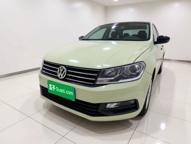Volkswagen Santana 2017 car image 