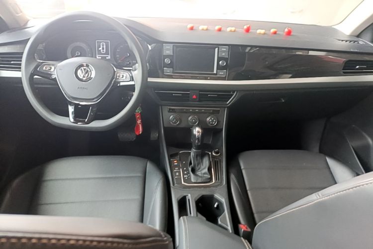 Volkswagen Lavida 2020 car image #11
