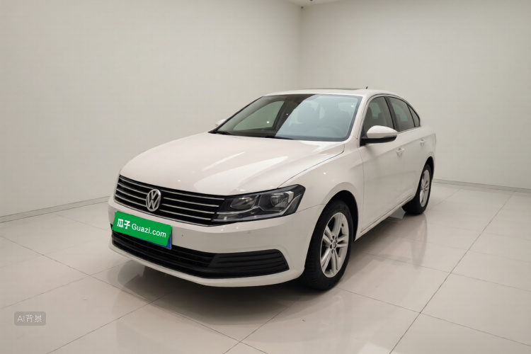 Volkswagen Lavida 2020 car image #2