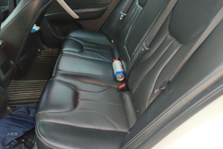 GEELY Emgrand 2017 image de voiture #19
