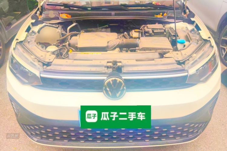 Volkswagen Lavida 2024 car image #22