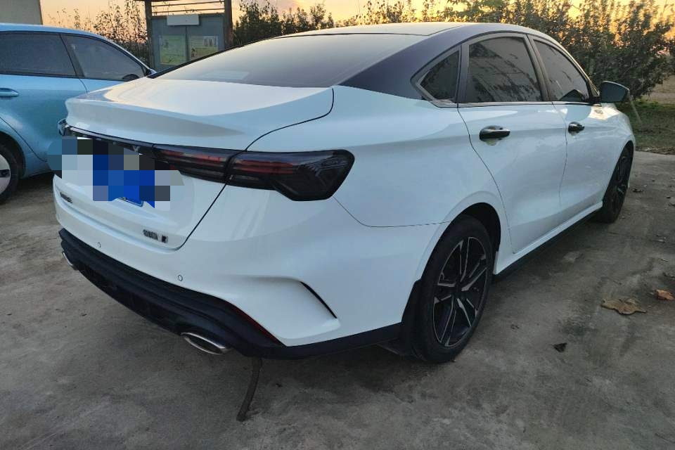 2023 #4 2023 изображение автомобиля #4