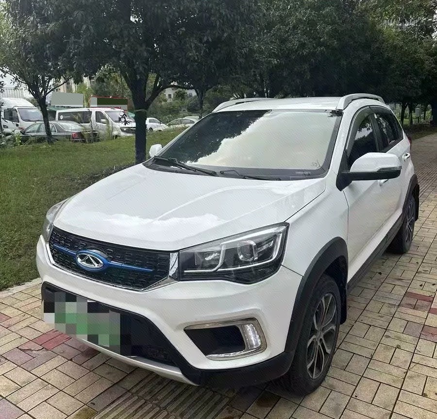 2018 2018 immagine di auto