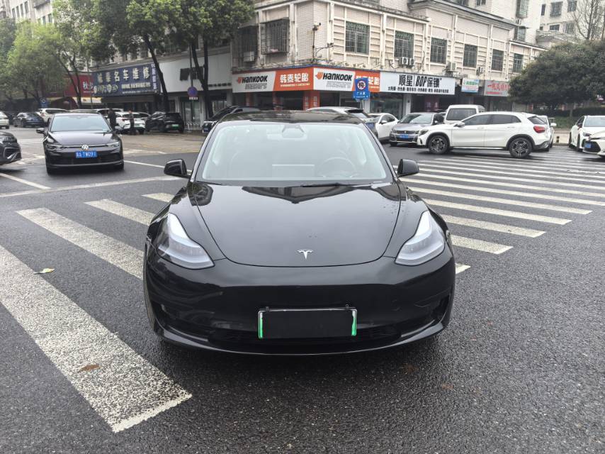 Tesla Model 3 2023 #3 Tesla Model 3 2023 immagine di auto #3