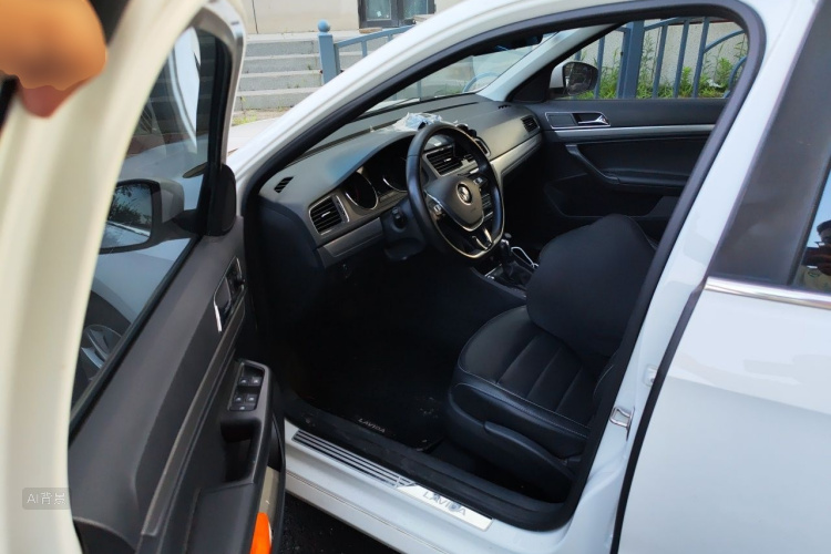 Volkswagen Lavida 2018 #18 Volkswagen Lavida 2018 car image #18