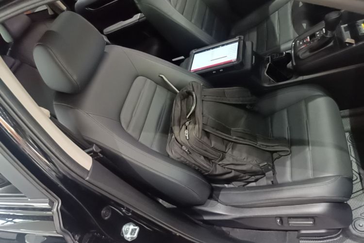 Honda CR-V 2025 car image #24