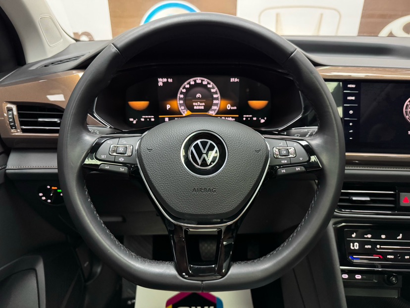 Volkswagen Tharu 2023 #11 Volkswagen Tharu 2023 immagine di auto #11