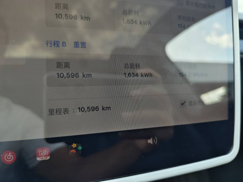 Tesla Model Y 2025 #9 Tesla Model Y 2025 car image #9