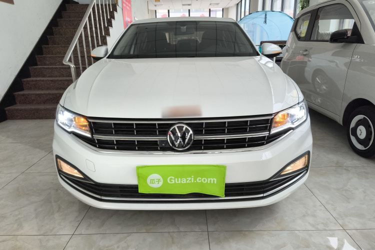 Volkswagen Bora 2021 immagine di auto #3