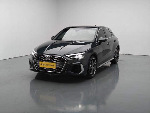 Audi A3 2021 Audi A3 2021 immagine di auto