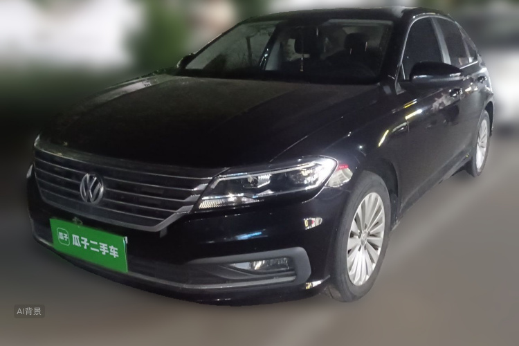 Volkswagen Lavida 2020 car image #2