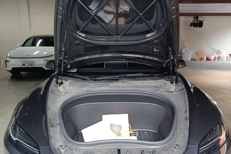 Tesla Model 3 2025 #20 Tesla Model 3 2025 immagine di auto #20