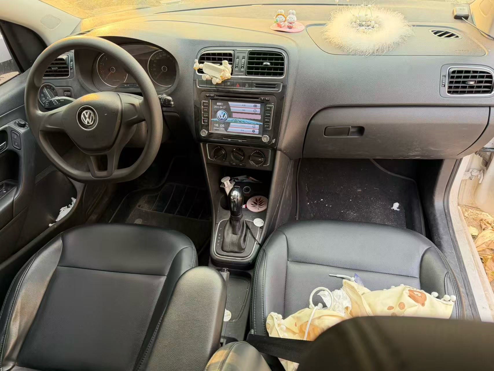Volkswagen Polo 2014 immagine di auto #4