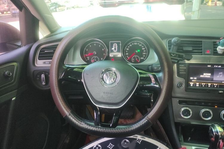 Volkswagen Golf 2016 #15 Volkswagen Golf 2016 car image #15
