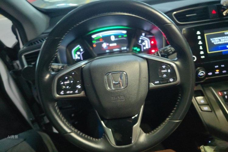 Honda CR-V 2021 car image #12