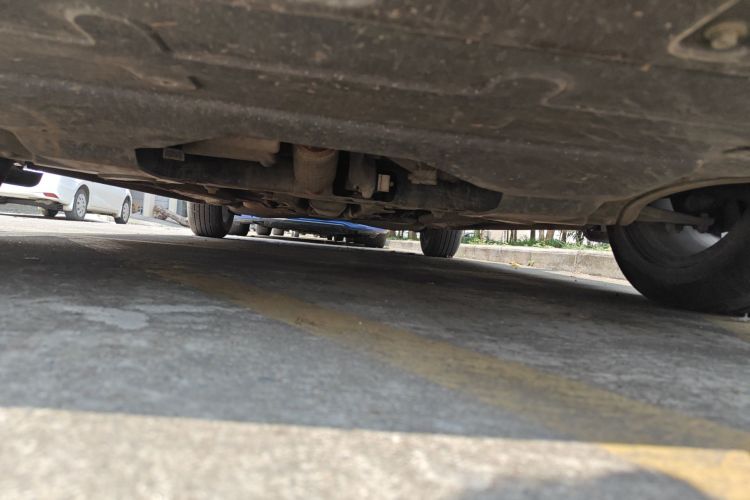 MG 5 2022 image de voiture #26