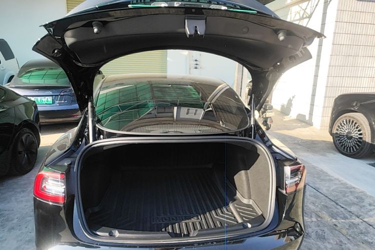 Tesla Model 3 2022 #19 Tesla Model 3 2022 immagine di auto #19