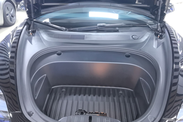 Tesla Model 3 2023 #20 Tesla Model 3 2023 car image #20