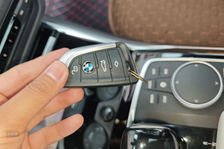 BMW 3 Series 2021 #10 BMW 3 Series 2021 car image #10