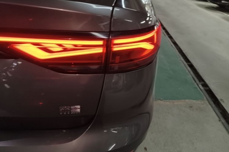 GEELY Emgrand 2022 car image #8