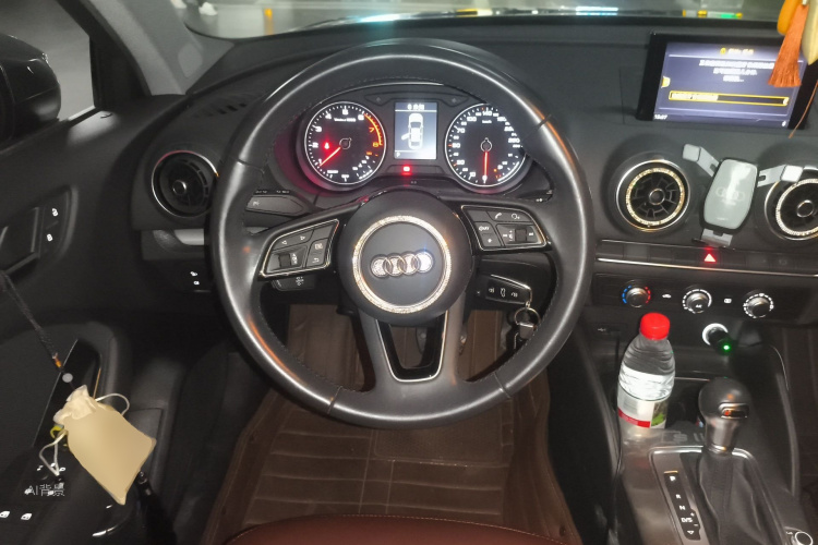 Audi A3 2020 #12 Audi A3 2020 car image #12