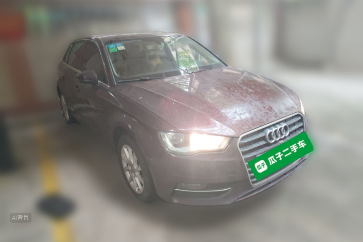Audi A3 2016 #4 Audi A3 2016 immagine di auto #4