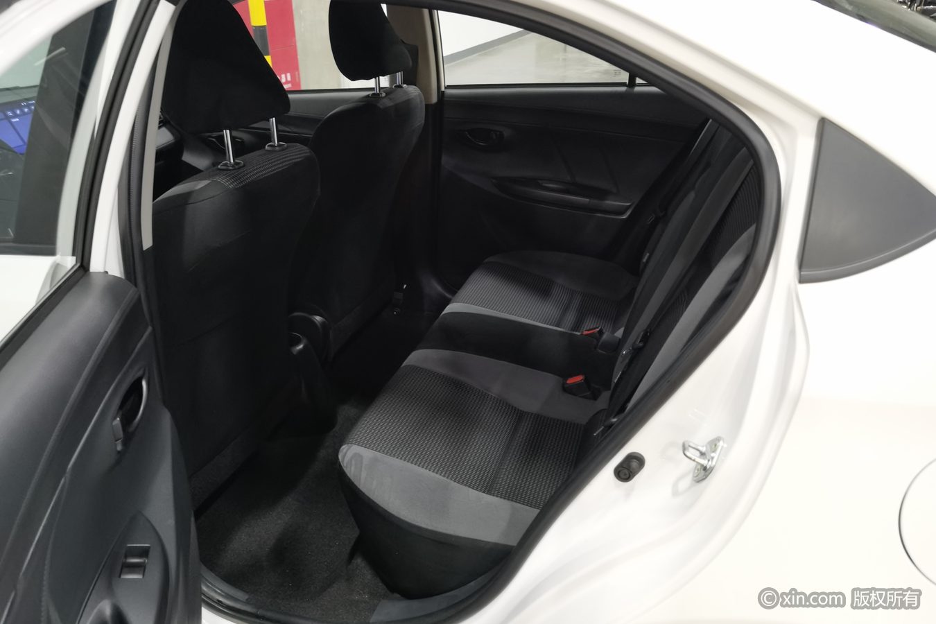Toyota Vios 2023 car image #16