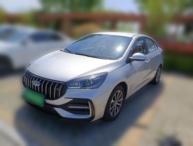 Chery Arrizo 5 2023 car image 