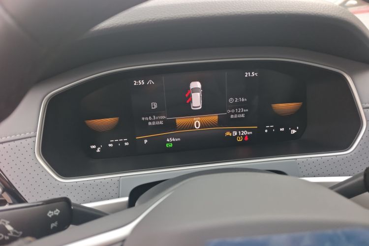 Volkswagen Lavida 2026 car image #14