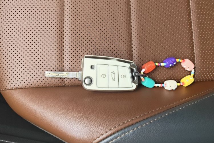 Volkswagen Lavida 2019 #9 Volkswagen Lavida 2019 car image #9